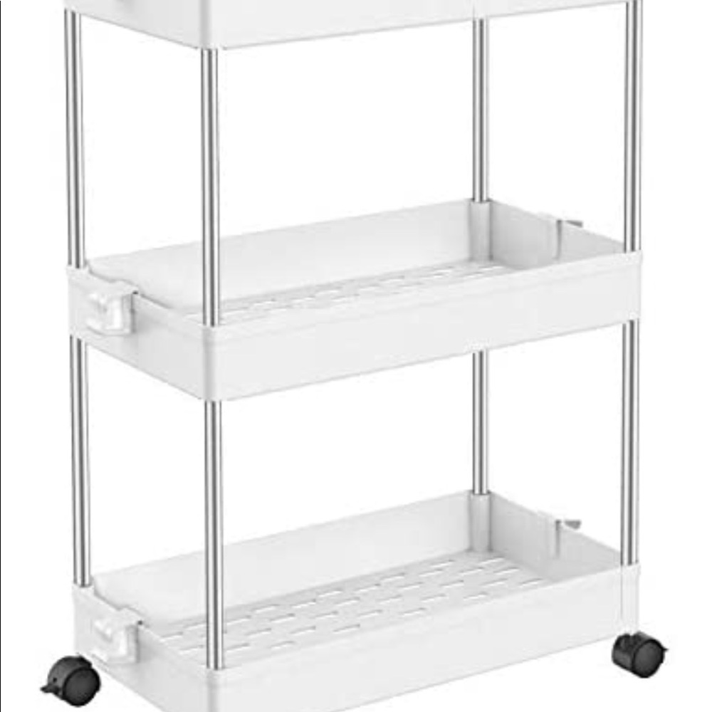 SpaceKeeper storage